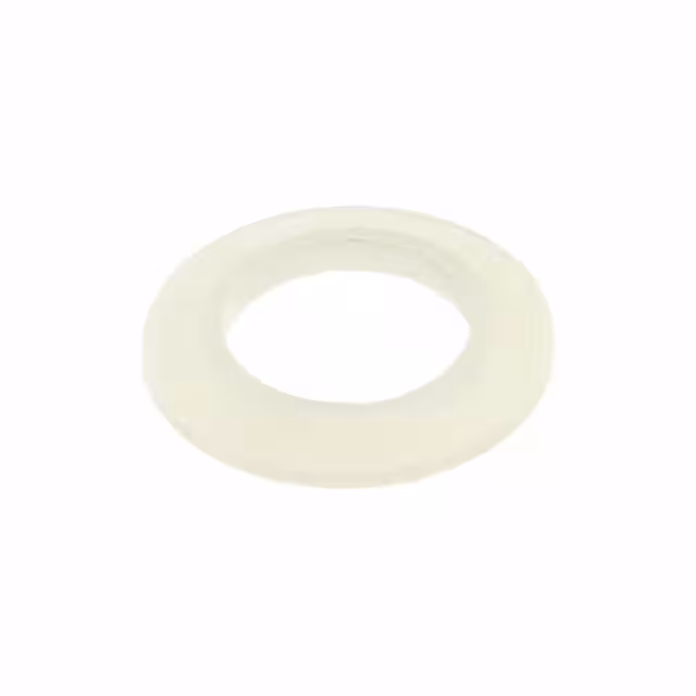 12SWS1213 Essentra Components  Rondelle - Spalla della boccola